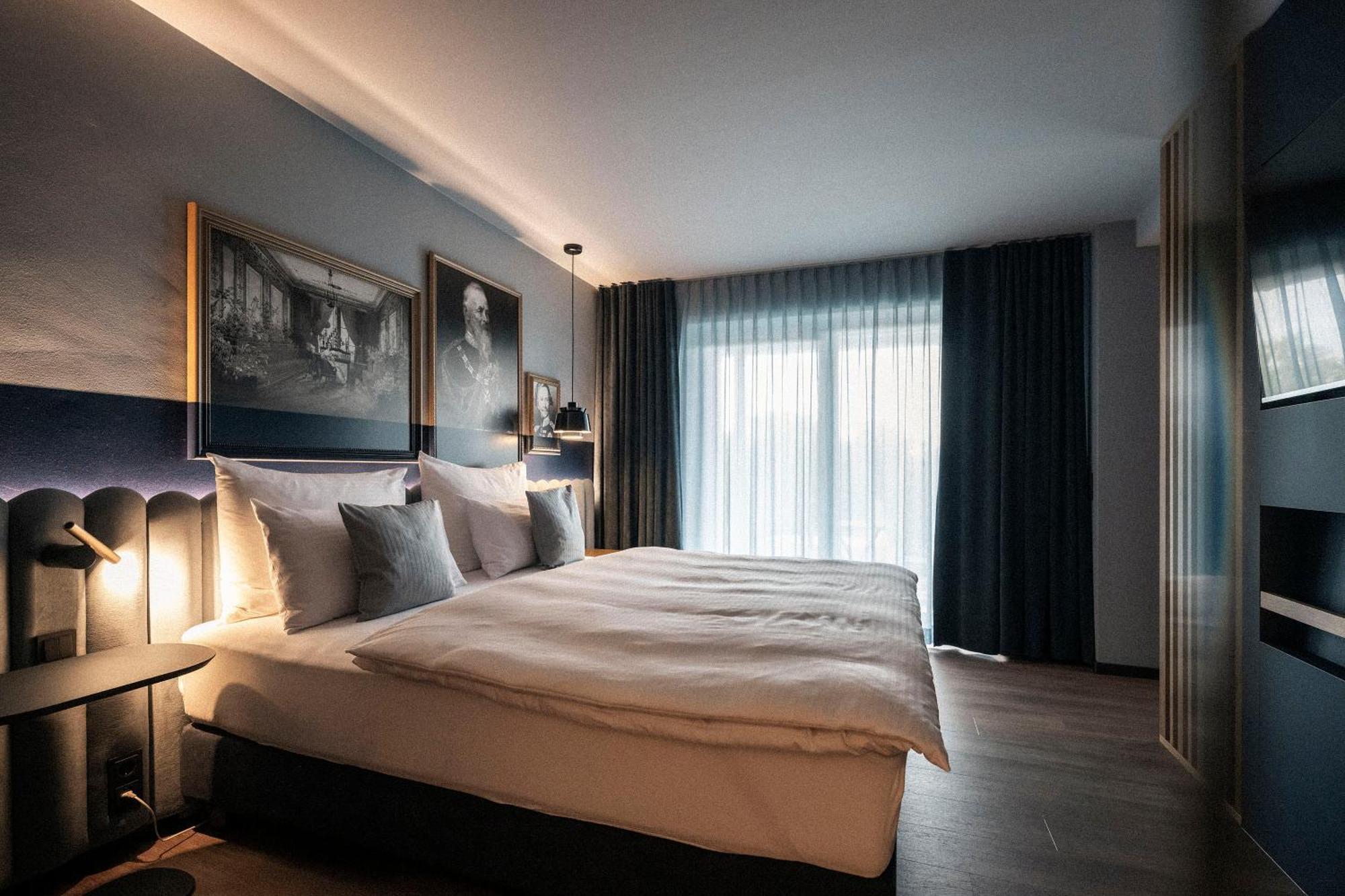 Wellnesshotel Wittelsbach Bad Füssing Quarto foto