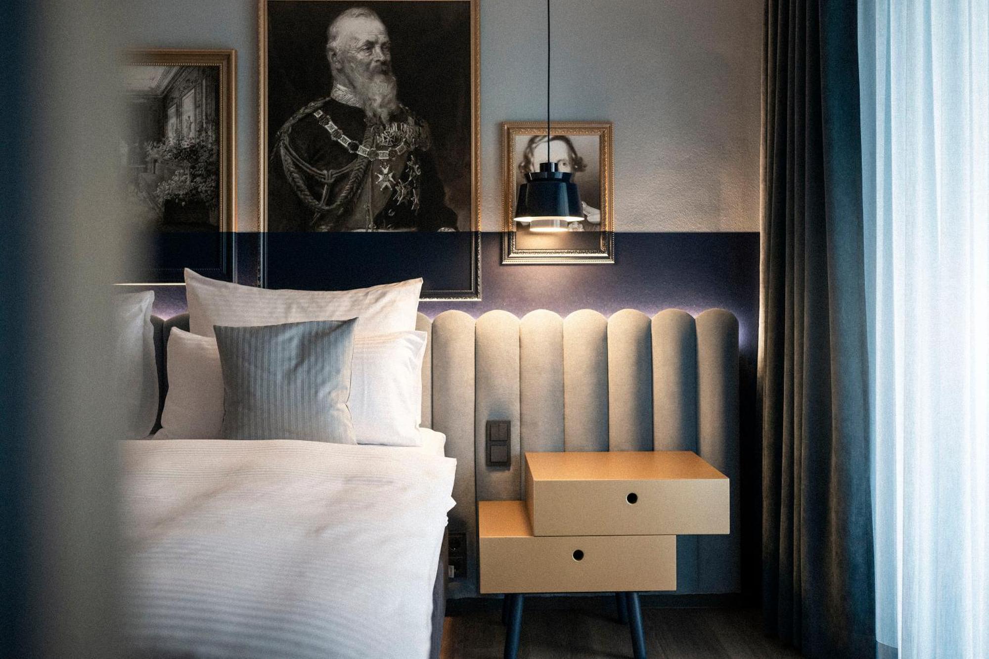 Wellnesshotel Wittelsbach Bad Füssing Quarto foto