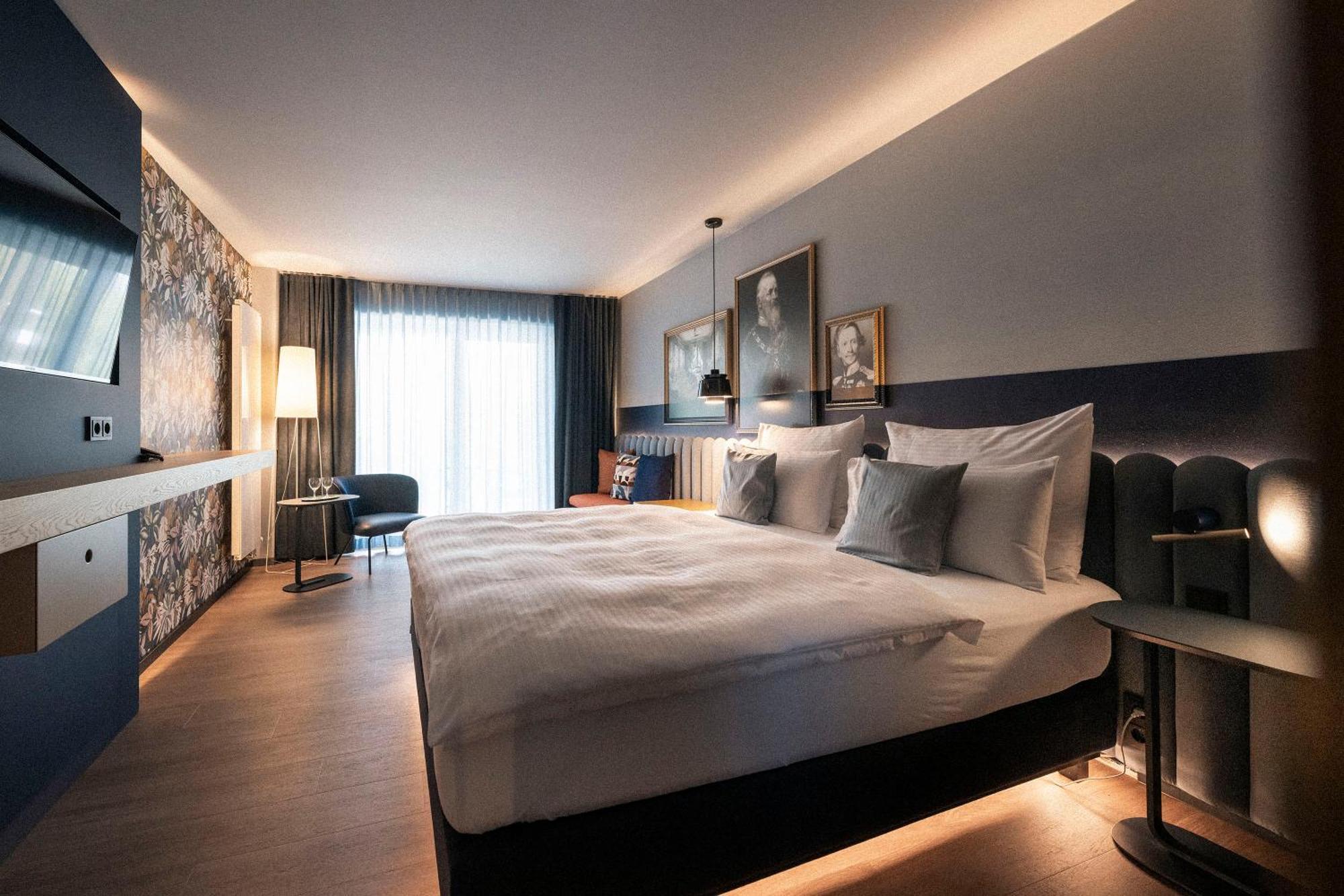Wellnesshotel Wittelsbach Bad Füssing Quarto foto