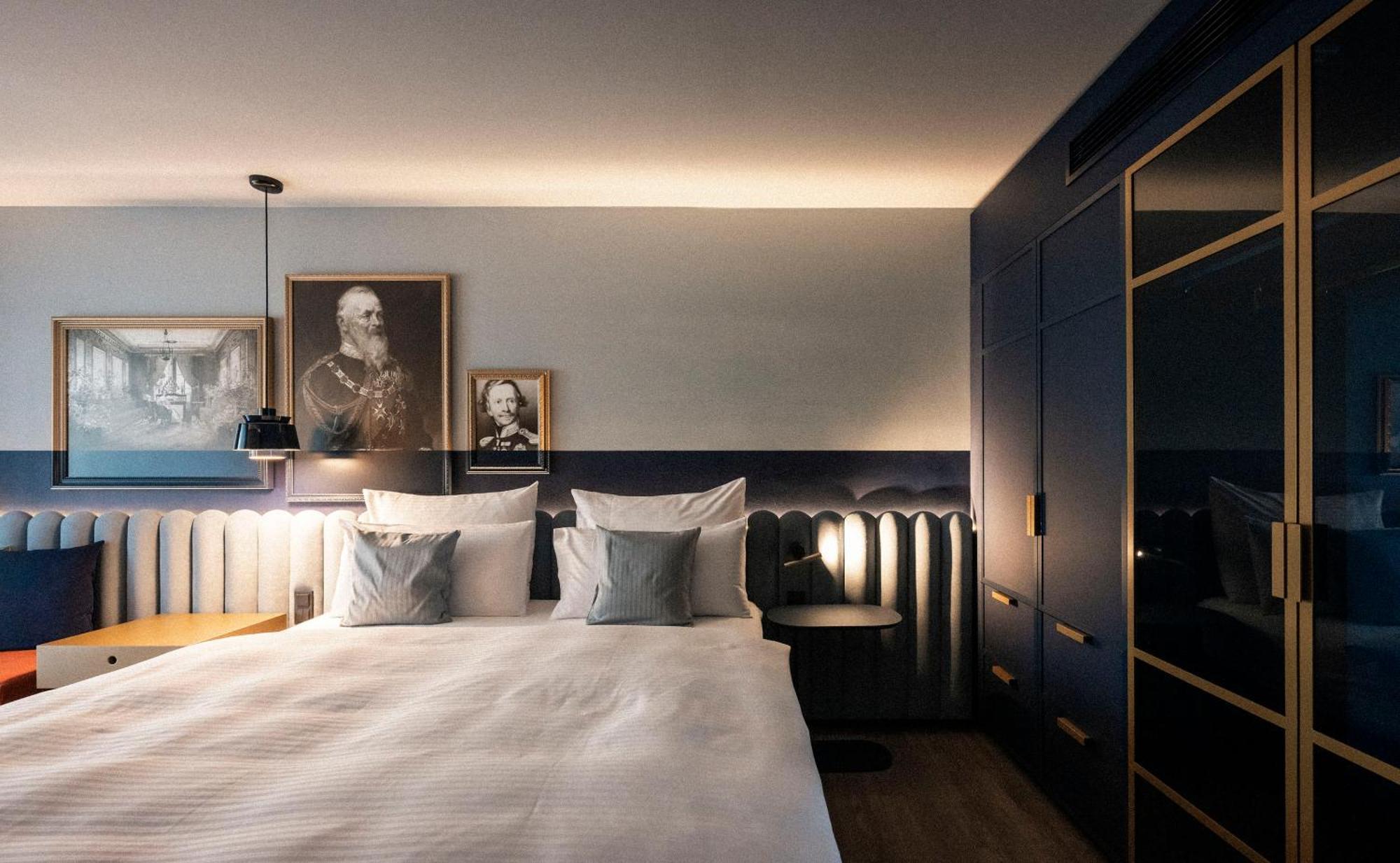Wellnesshotel Wittelsbach Bad Füssing Quarto foto