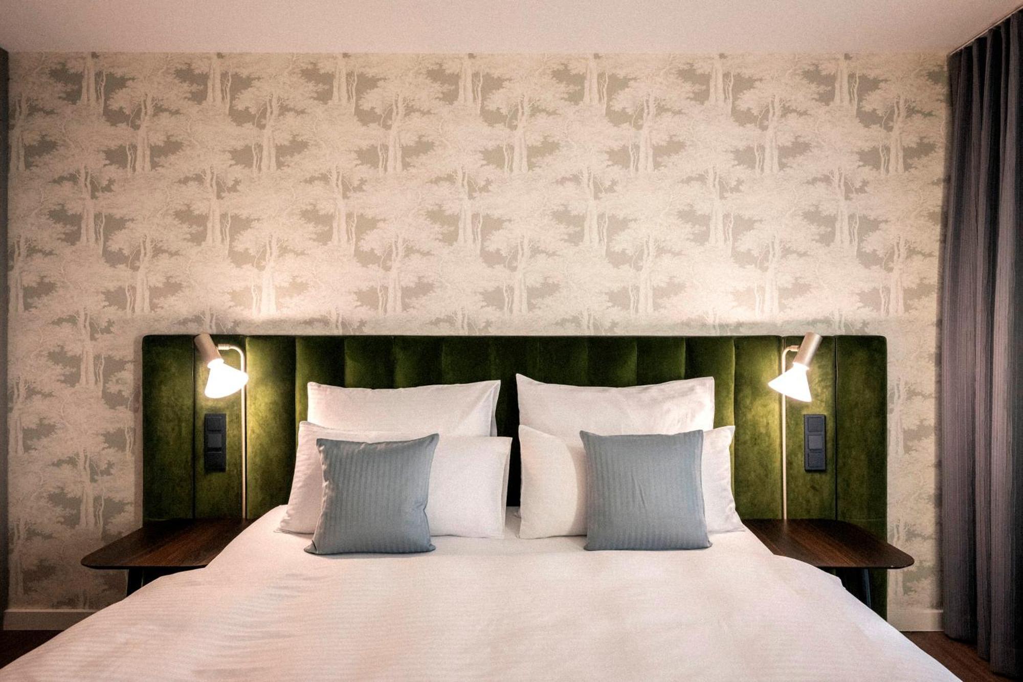 Wellnesshotel Wittelsbach Bad Füssing Quarto foto