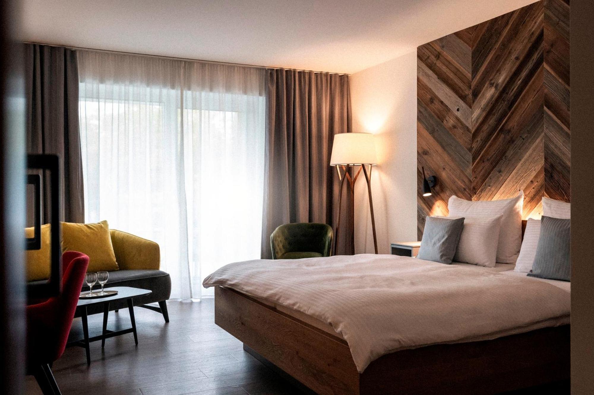 Wellnesshotel Wittelsbach Bad Füssing Quarto foto