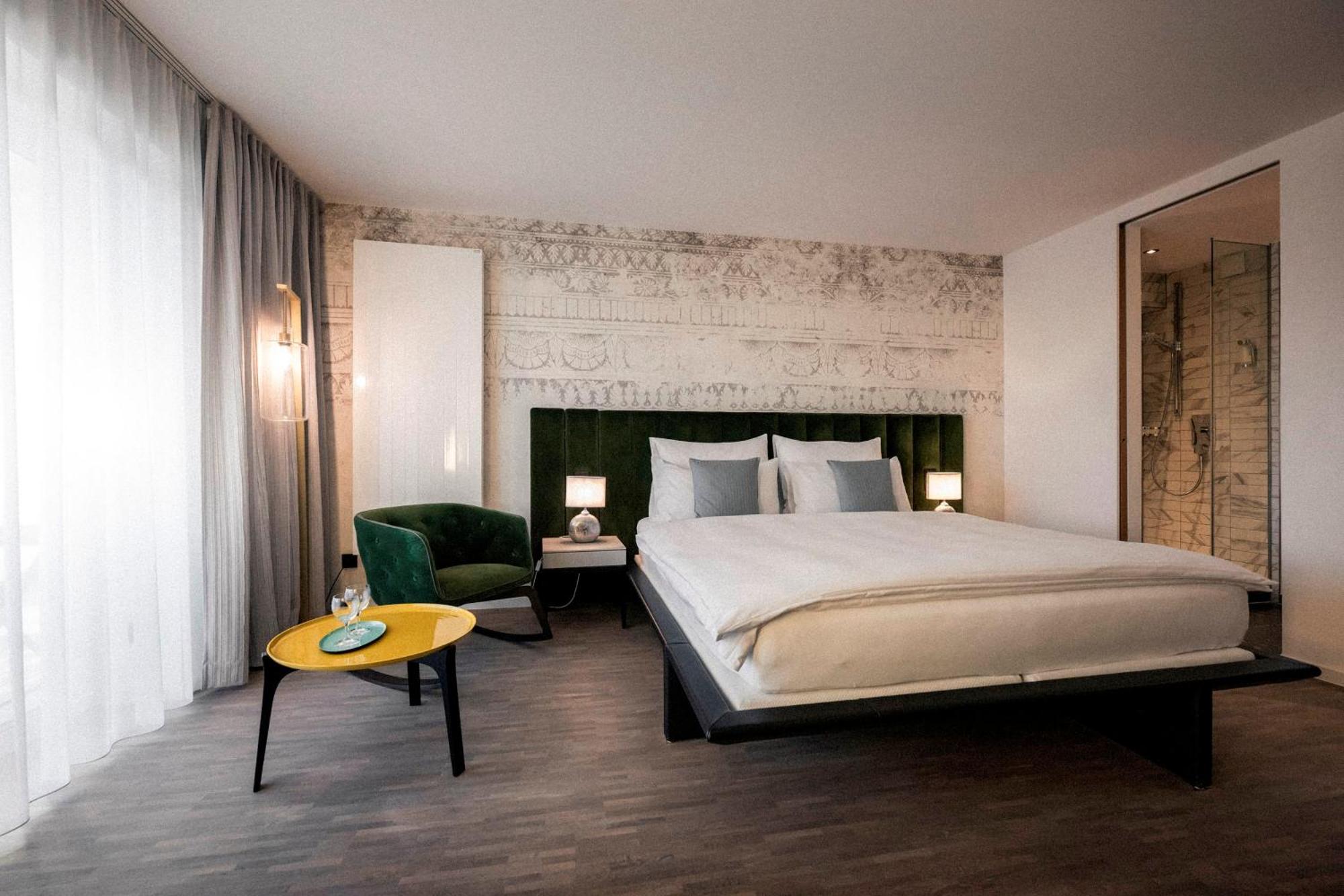 Wellnesshotel Wittelsbach Bad Füssing Quarto foto